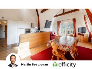  Appartement � vendre 3 pi�ces 66 m�