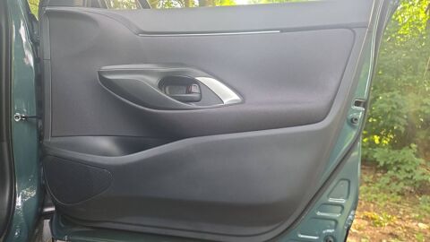 Yaris Cross 1.5 VVT-i Hybrid 116 CVT Dynamic - Automatique 2026 occasion 62160 Aix Noulette