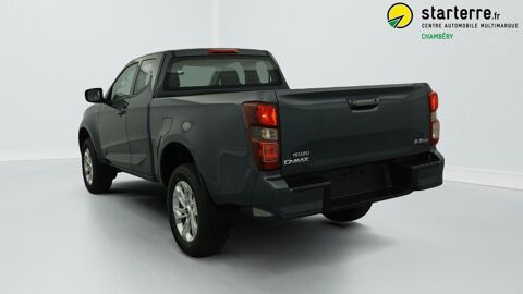 D-MAX 2.2L SPACE CABINE M/T EVOLUTION 2026 occasion 73420 Voglans