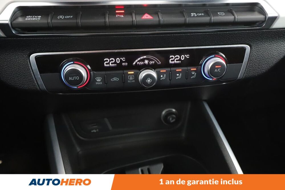 Q2 35 TDI S line S tronic 150 ch 2019 occasion 92130 Issy-les-Moulineaux