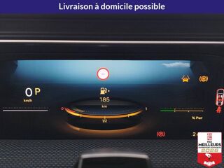 C5 aircross Hybride 145 ch e-DCS6 Max + Toit 2026 occasion 10150 Lavau