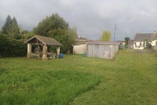  Terrain  vendre 818 m