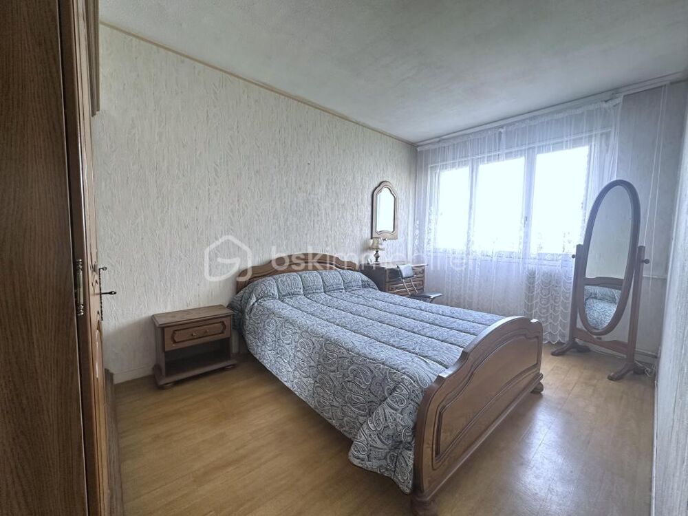 Vente Appartement A vendre appartement de 3 pièces à Fleury les Aubrais Fleury les aubrais