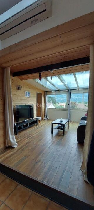  Appartement à vendre 4 pièces 100 m²