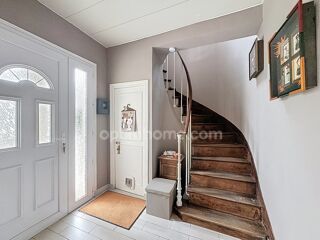  Maison � vendre 4 pi�ces 85 m�