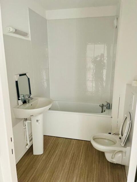  Appartement � louer 1 pi�ce 29 m�