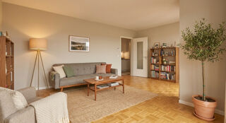  Appartement à vendre 2 pièces 47 m²
