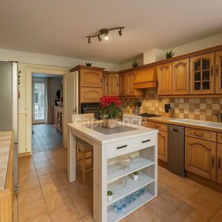  Maison � vendre 4 pi�ces 107 m�