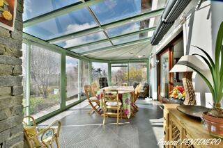  Maison à vendre 6 pièces 153 m²