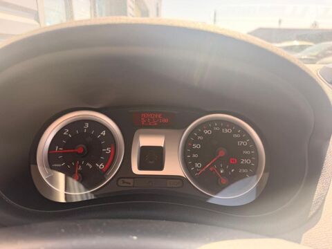 Clio III - 1.5 DCi 85ch EXCEPTION 2008 occasion 31000 Toulouse