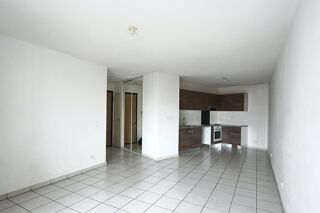  Appartement  vendre 2 pices 48 m