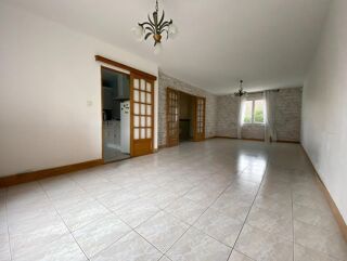  Maison à vendre 5 pièces 134 m²