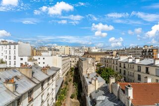  Appartement � vendre 1 pi�ce 16 m�