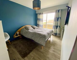  Appartement � vendre 5 pi�ces 94 m�