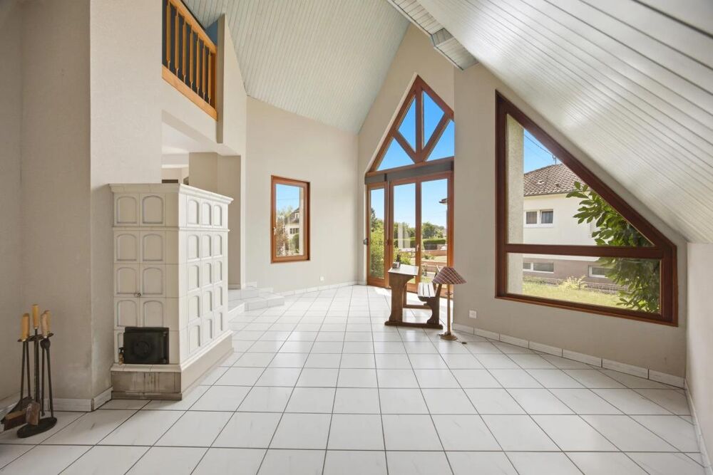 Maison de 6 pièces de 157 m² à Eschau
