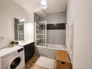  Appartement à vendre 3 pièces 66 m²