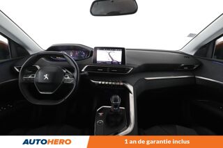 3008 1.2 PureTech Allure 130 ch 2017 occasion 92130 Issy-les-Moulineaux