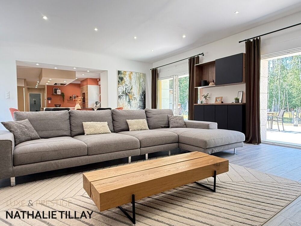  vendre  Maison Ingr (45140)