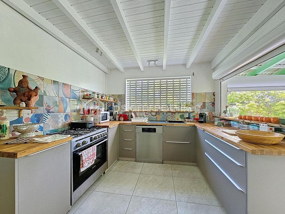 � vendre  Villa Saint-Fran�ois (97118)