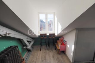  Appartement à vendre 3 pièces 82 m²