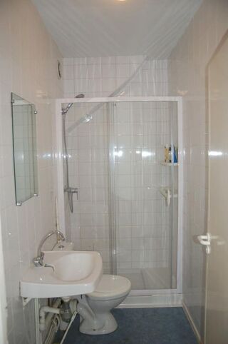  Appartement à louer 1 pièce 12 m²