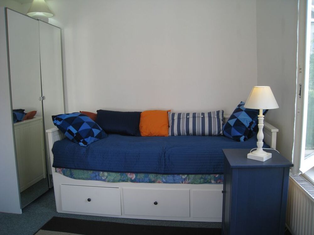 Location Appartement Appartement de 40m2 à louer sur Nancy Nancy