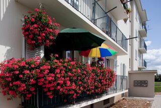  Appartement � louer 4 pi�ces 69 m�