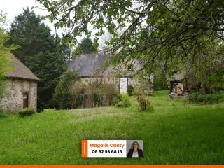  Maison � vendre 3 pi�ces 88 m�