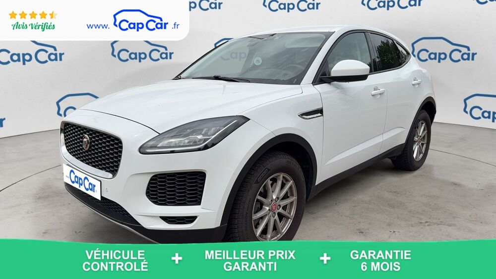 E-PACE 2.0 D 150 AWD BVA9 Business 2018 occasion 57120 Rombas