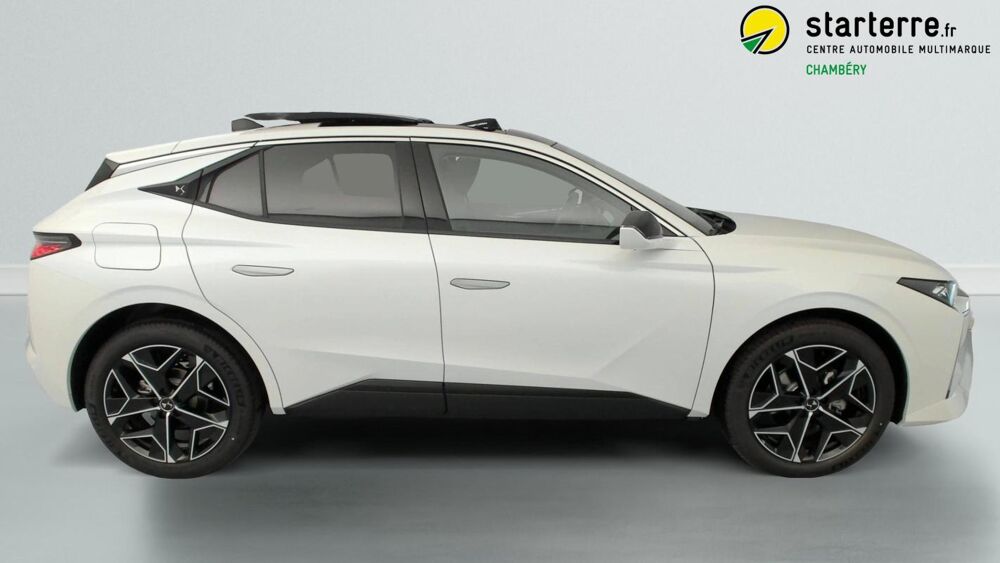 DS4 Hybride 145 e-DCT6 Etoile - Alcantara 2025 occasion 73420 Voglans
