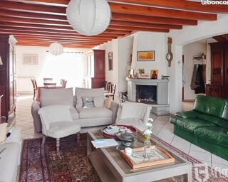  Maison � vendre 6 pi�ces 184 m�