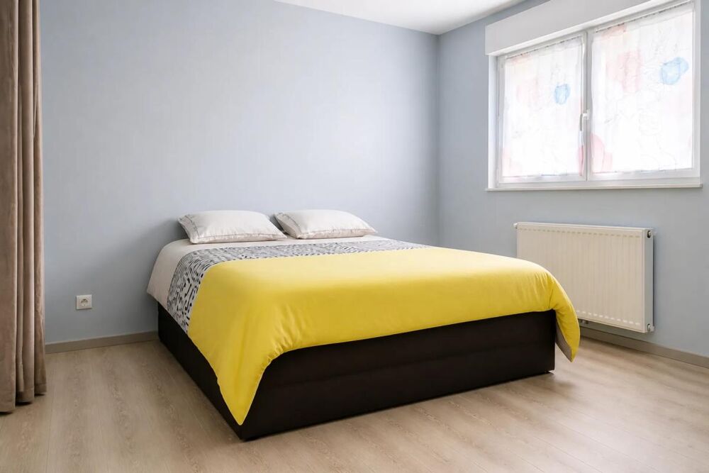 Maison de 5 pièces de 90 m² à Bernouville