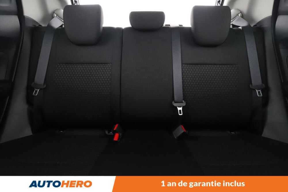 Swift 1.2 DualJet Avantage 90 ch 2018 occasion 92130 Issy-les-Moulineaux