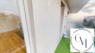  Appartement � louer 2 pi�ces 44 m�