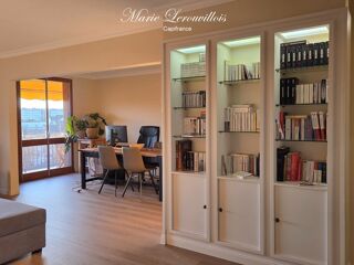  Appartement � vendre 5 pi�ces 101 m�