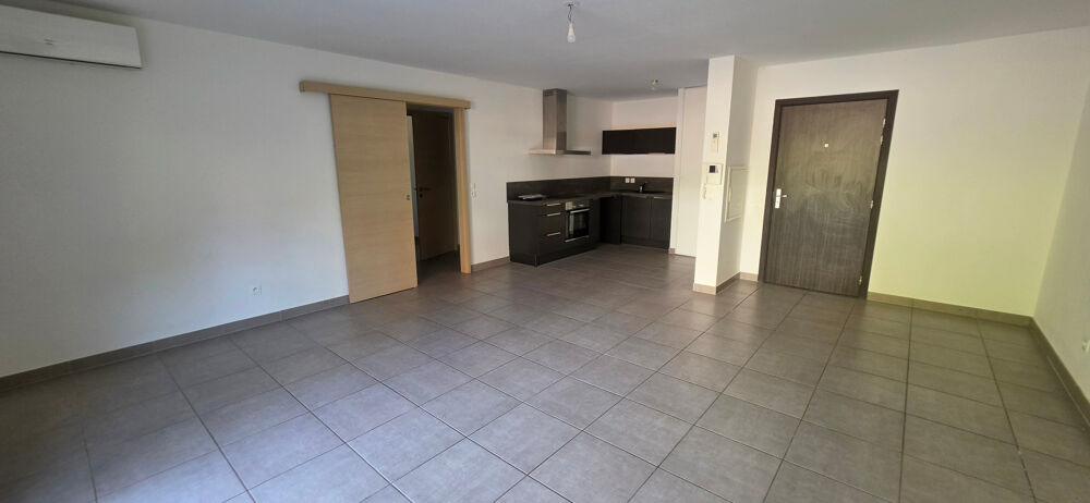 Vente Appartement Appartement à vendre 3 pièces de 66,60m² , proche hôpital - BASTIA (20) Bastia
