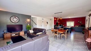  Maison à vendre 6 pièces 135 m²