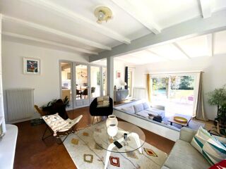  Villa � vendre 6 pi�ces 200 m�