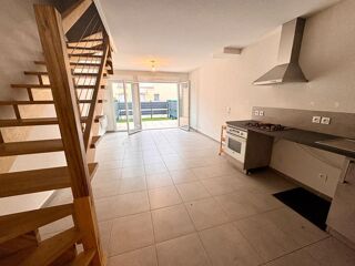  Maison � vendre 3 pi�ces 70 m�