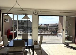  Appartement � vendre 4 pi�ces 92 m�