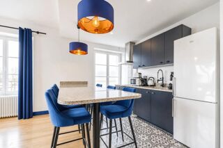  Appartement à vendre 3 pièces 70 m²