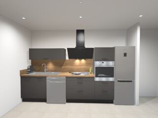  Appartement � louer 2 pi�ces 51 m�