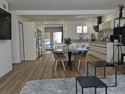   Maison DPE B + Appartement lou� + local artisanal Maison - 7 pi�ce(s) - 150 m�