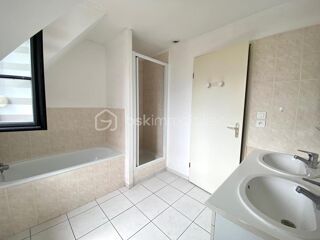  Maison à vendre 6 pièces 94 m²