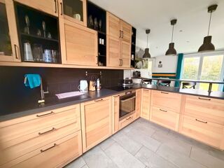  Maison � vendre 3 pi�ces 70 m�