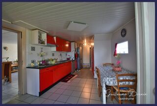  Maison à vendre 6 pièces 139 m²