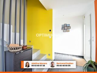  Maison � vendre 5 pi�ces 152 m�