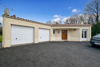  Maison � vendre 6 pi�ces 134 m�