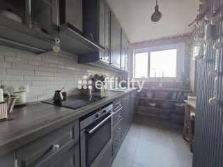  Appartement à vendre 3 pièces 81 m²