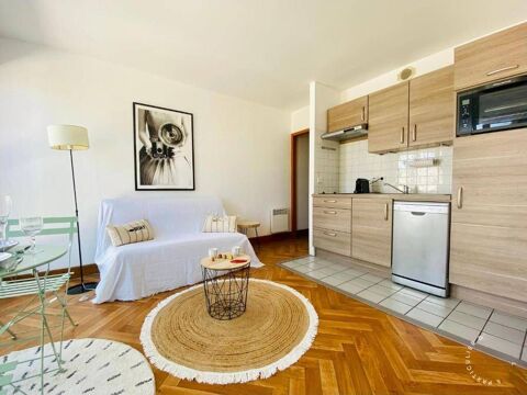  Appartement � louer 2 pi�ces 32 m�